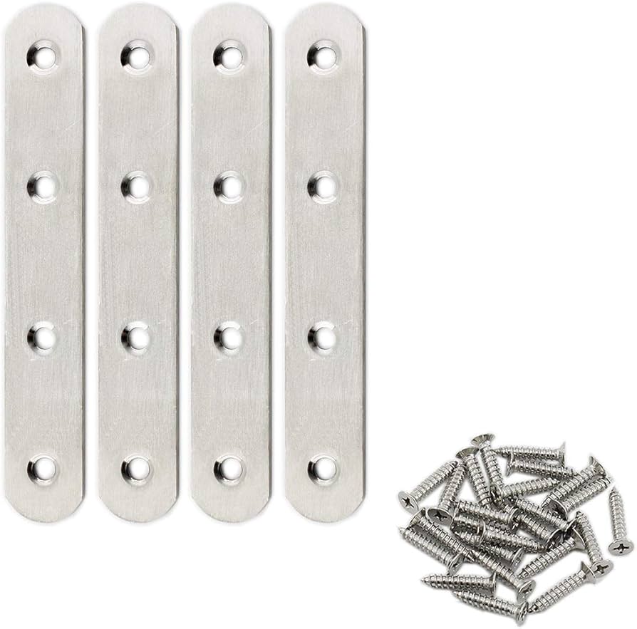 Flat Metal Brackets For Wood industry insight