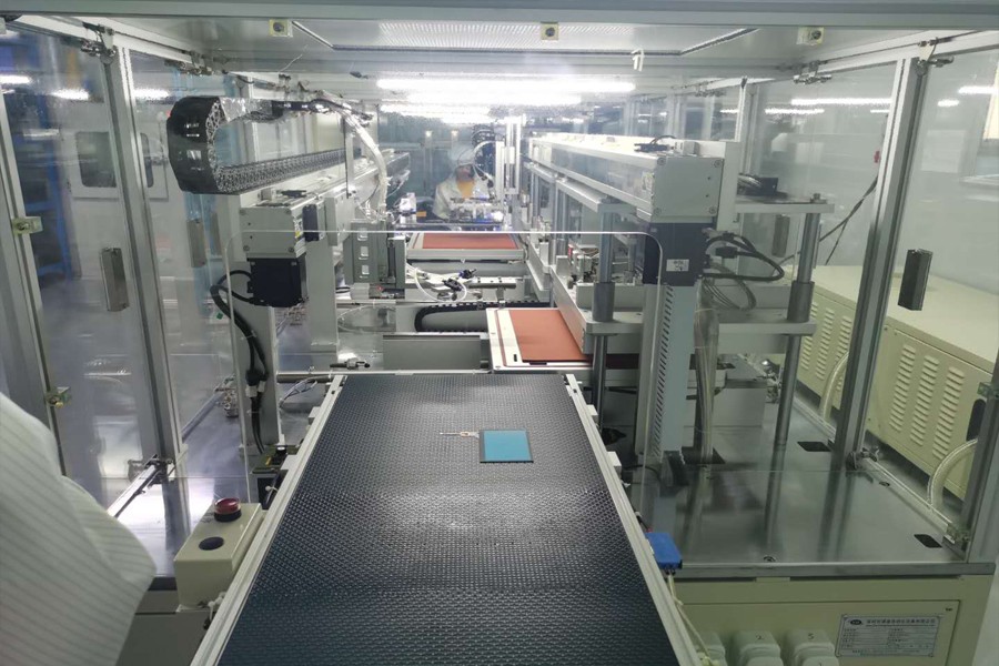 Flat Panel Computer Display industry insight