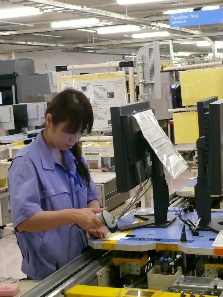 Flat Panel Computer Display industry insight