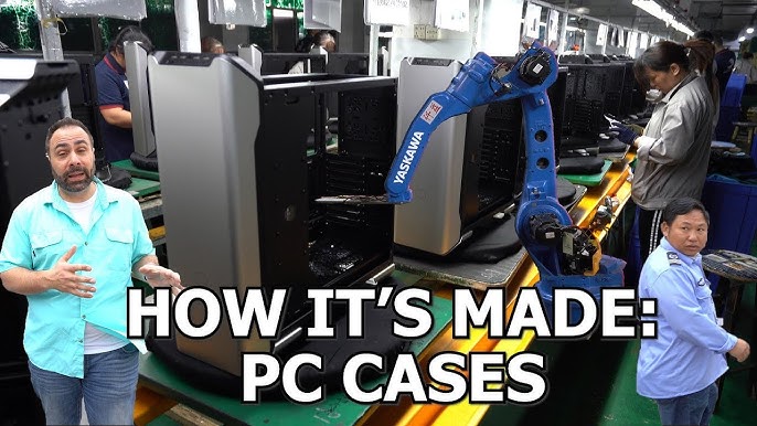 Flat Pc Case industry insight