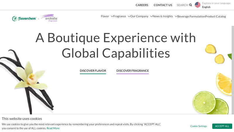 Flavorchem