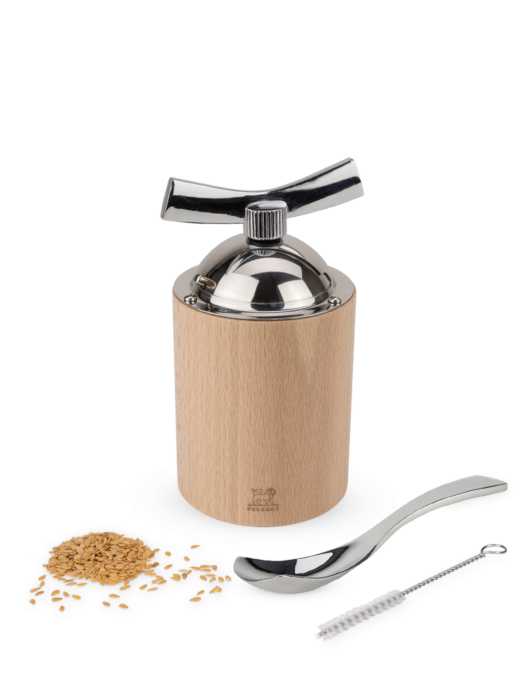 Flax Seed Grinder