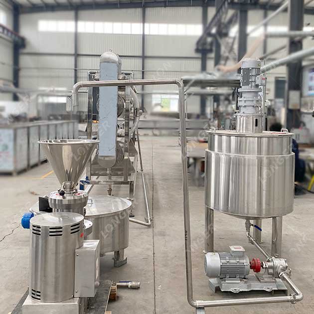 Flaxseed Grinder industry insight