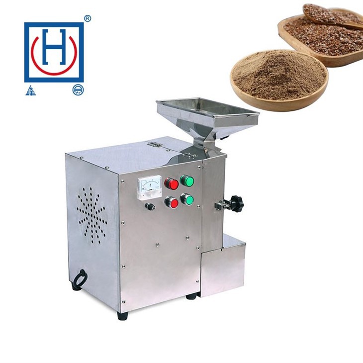 Flaxseed Grinder industry insight