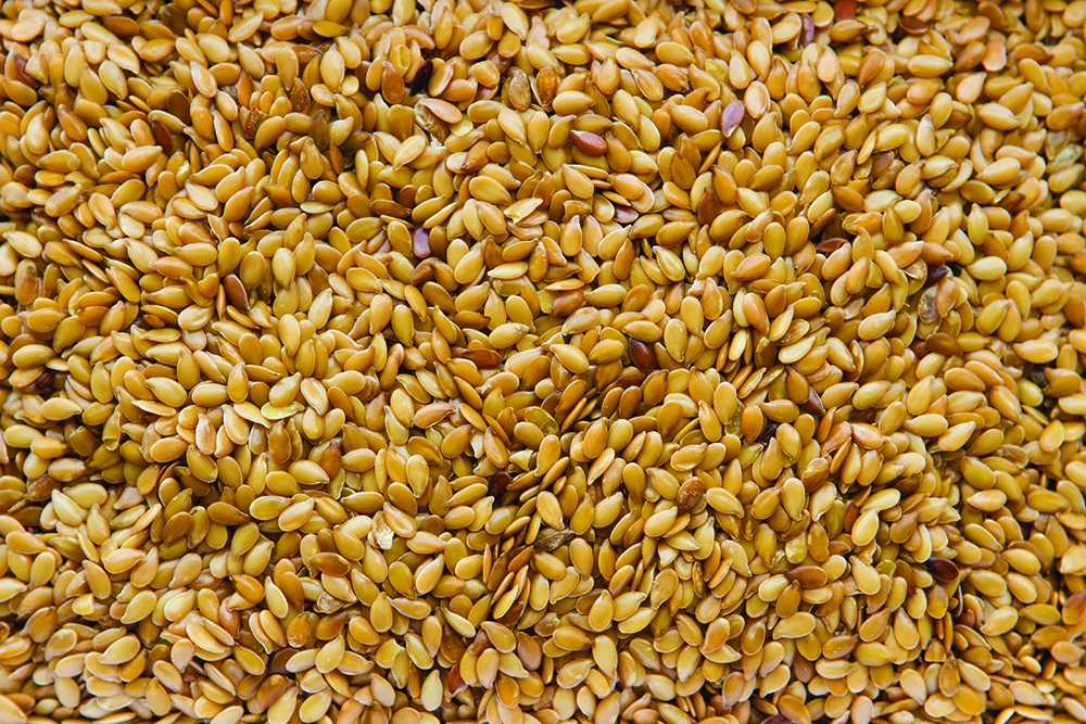 Flaxseed Supplier: Brown & Golden Flax