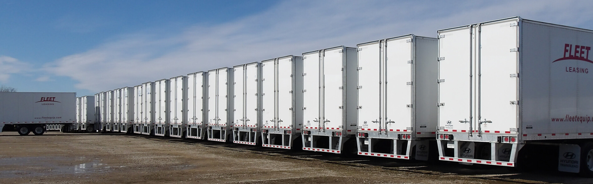 Fleet Trailer Company