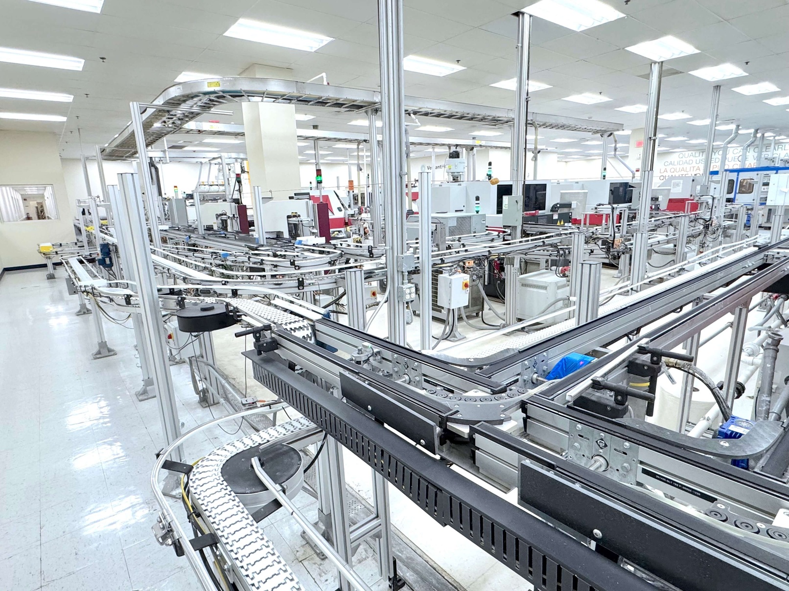 Flexible Conveyor industry insight