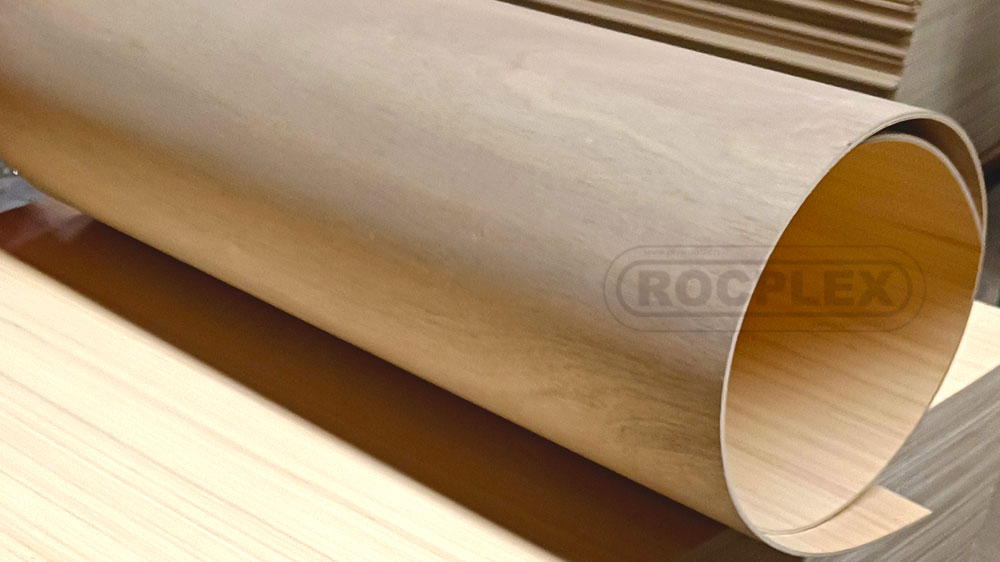 Flexible Plywood Manufacturer