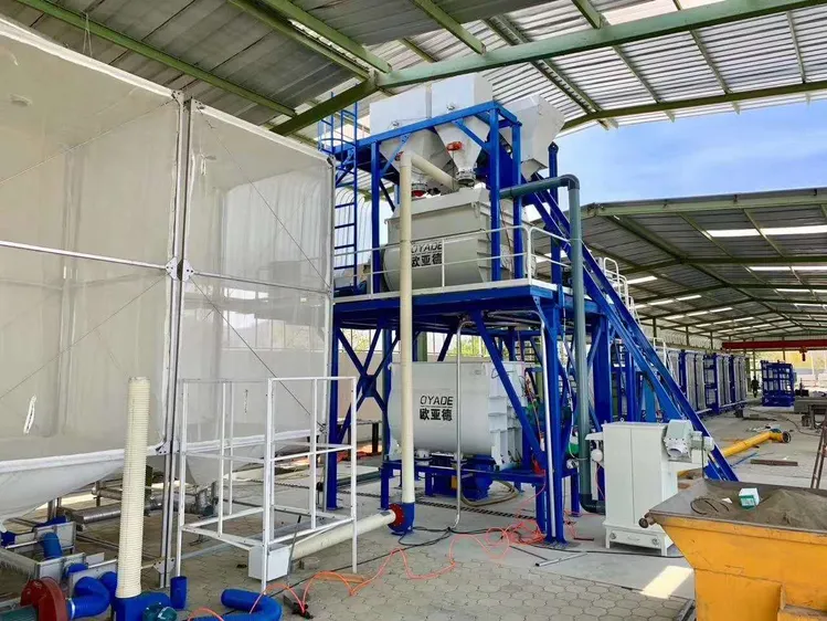 Flexible Wall Panels industry insight
