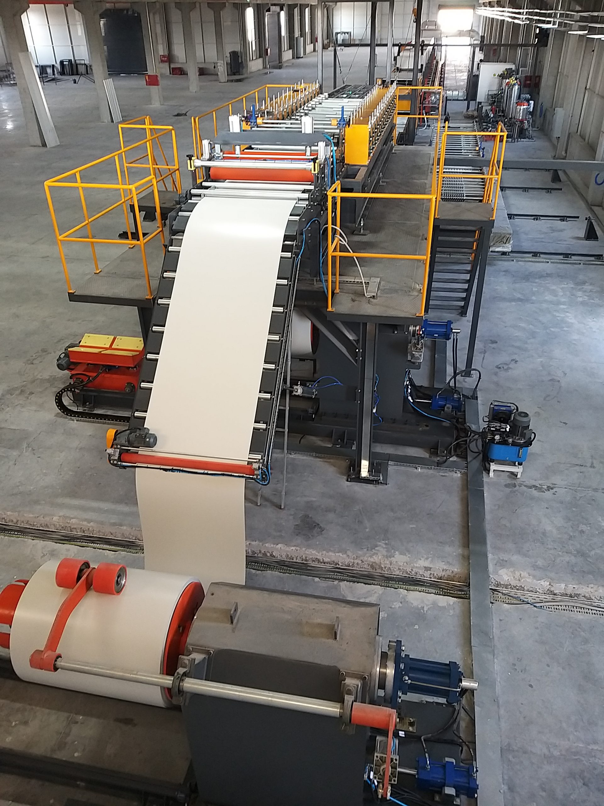 Flexible Wall Panels industry insight