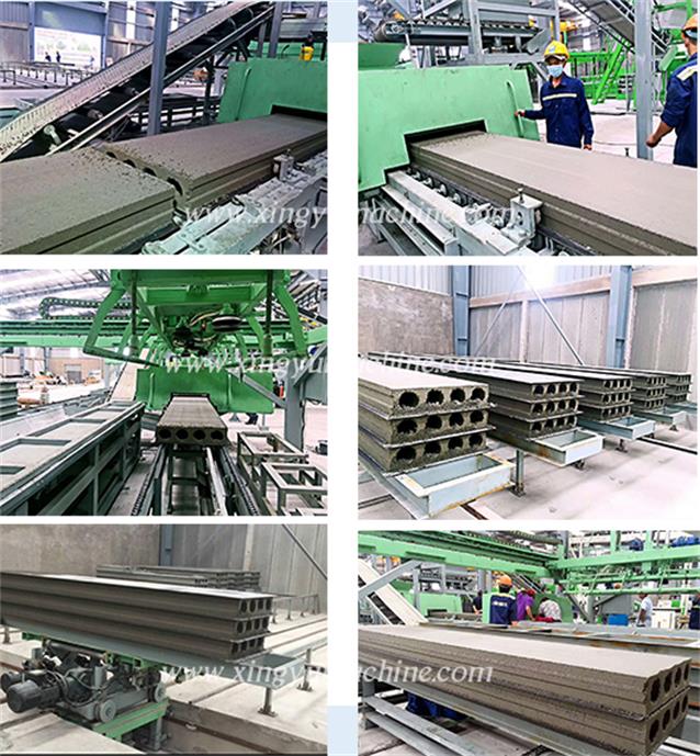 Flexible Wall Panels industry insight