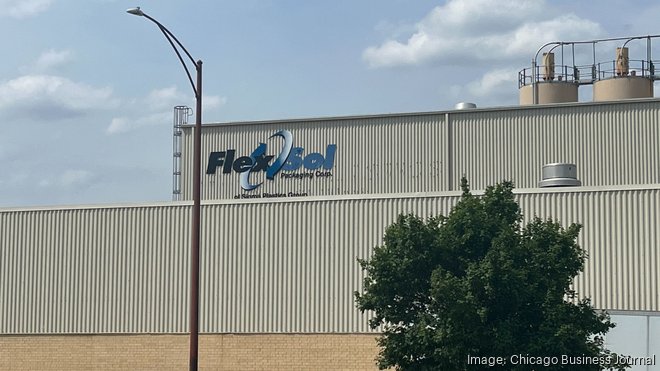 Flexsol Packaging Corporation