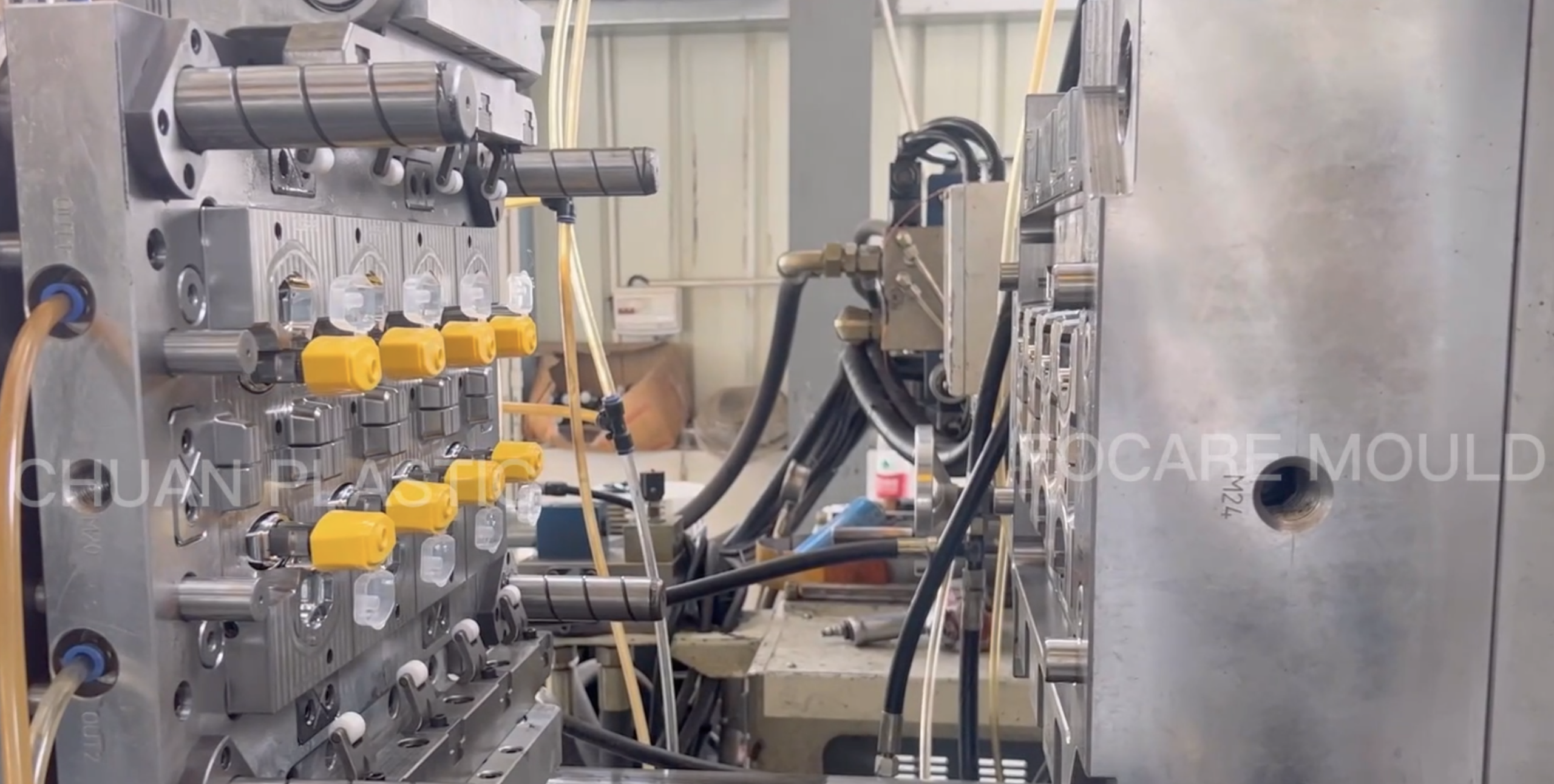 Flip Top Cap industry insight