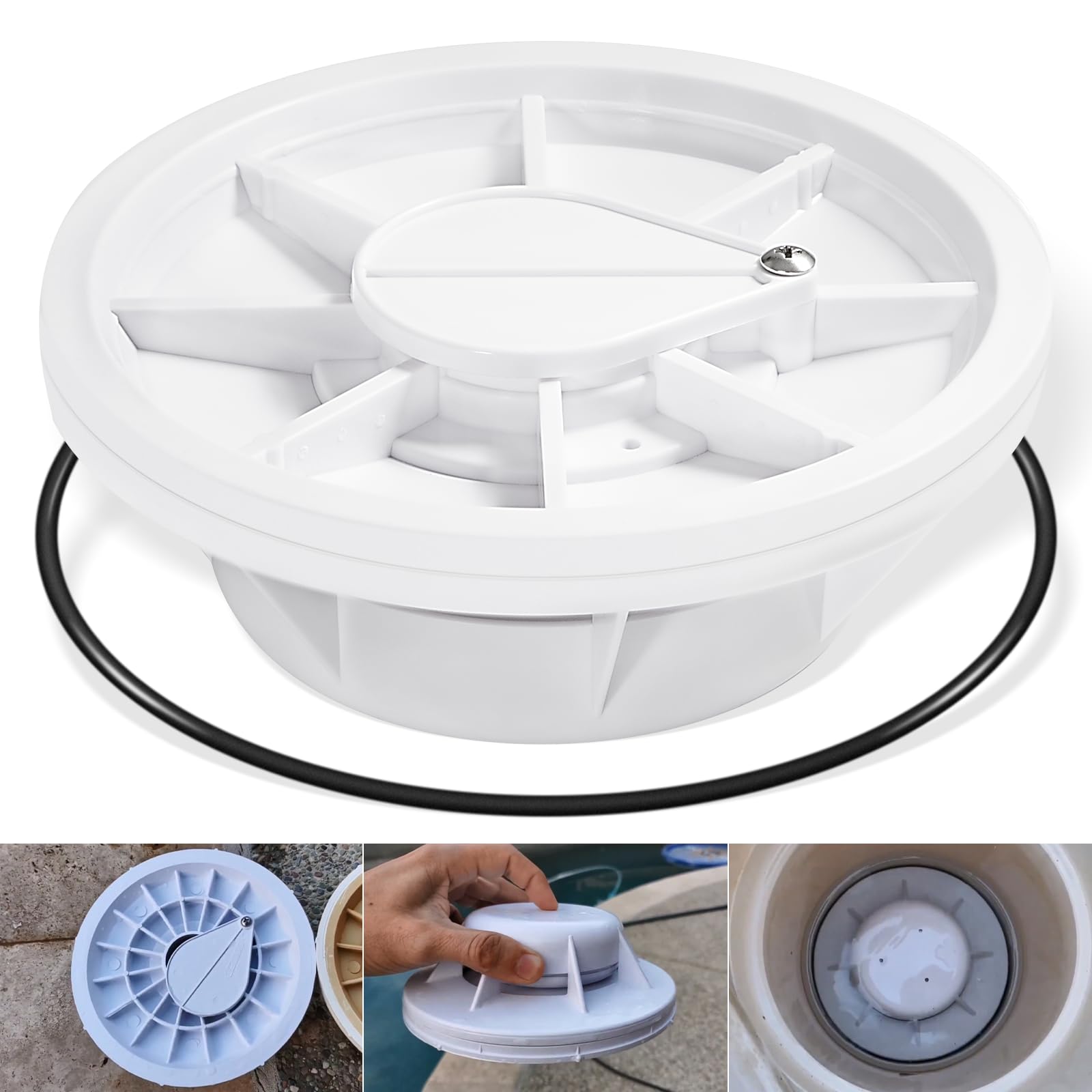 Float Valve For Pool Skimmer industry insight