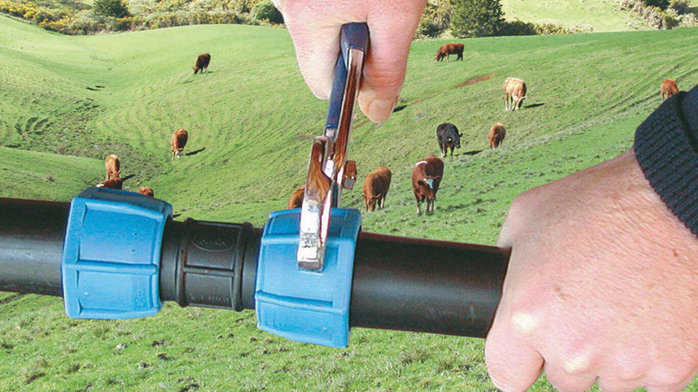 Float Valves & Agricultural Solutions