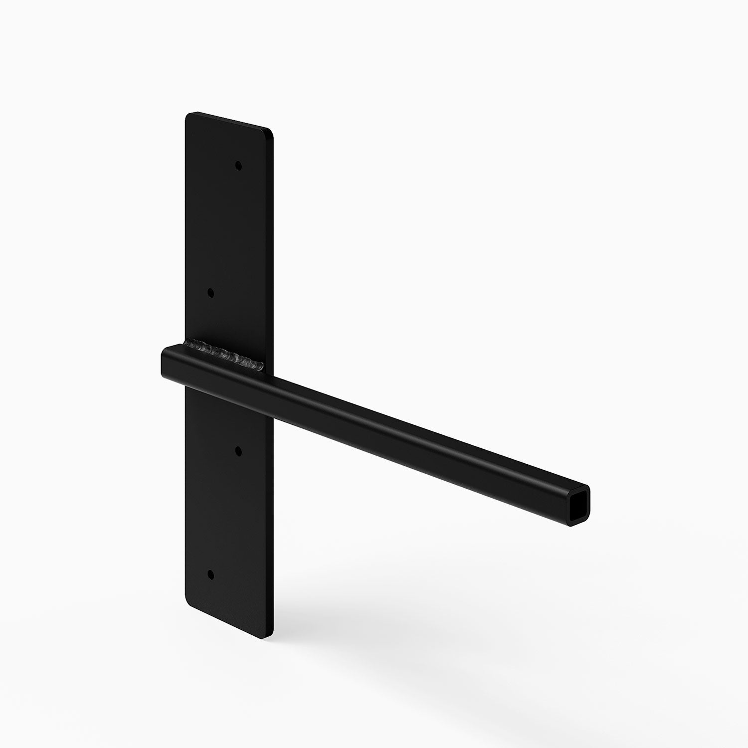 Floating Desk Bracket