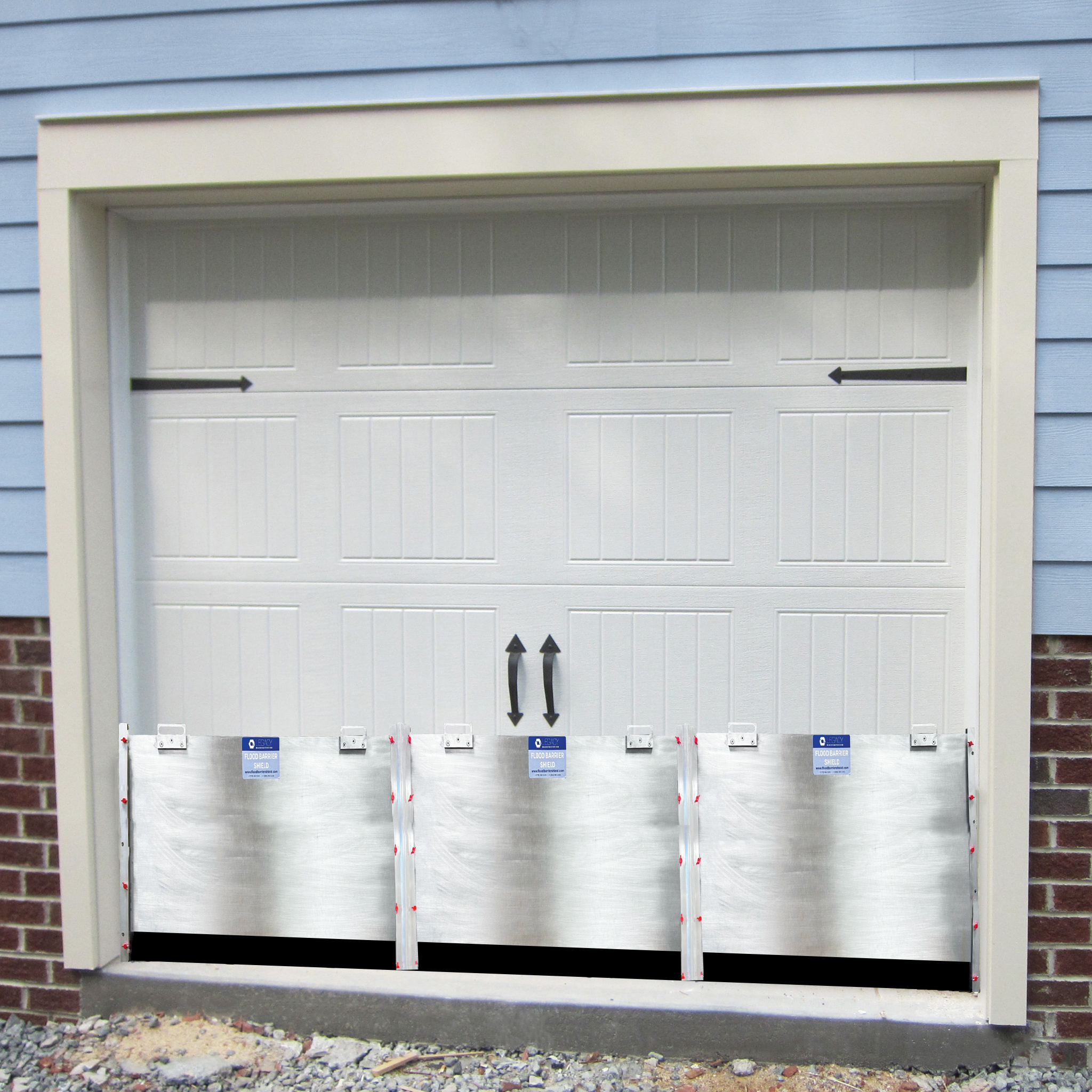 Flood Barriers For Garage Doors industry insight