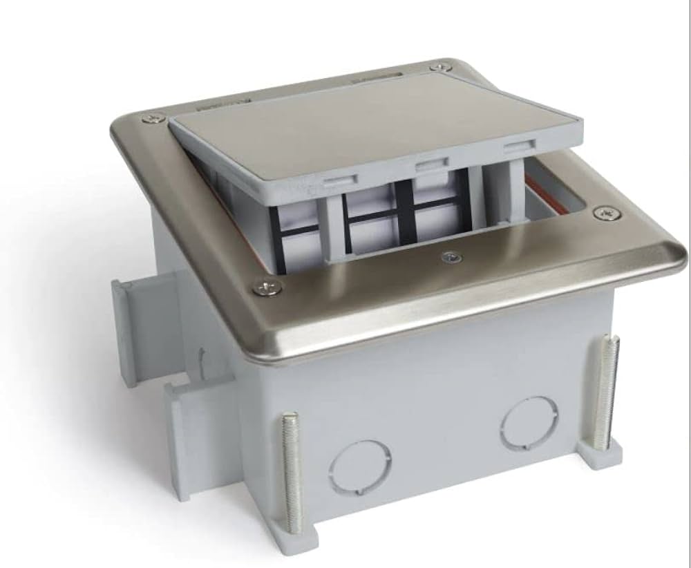 Floor Boxes