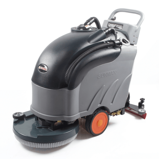 Floor Cleaner Machines