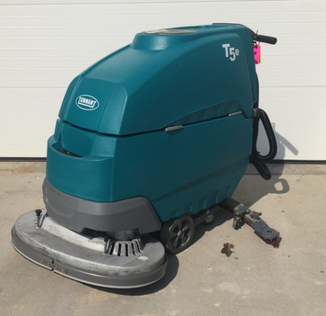 Floor Cleaner Machines