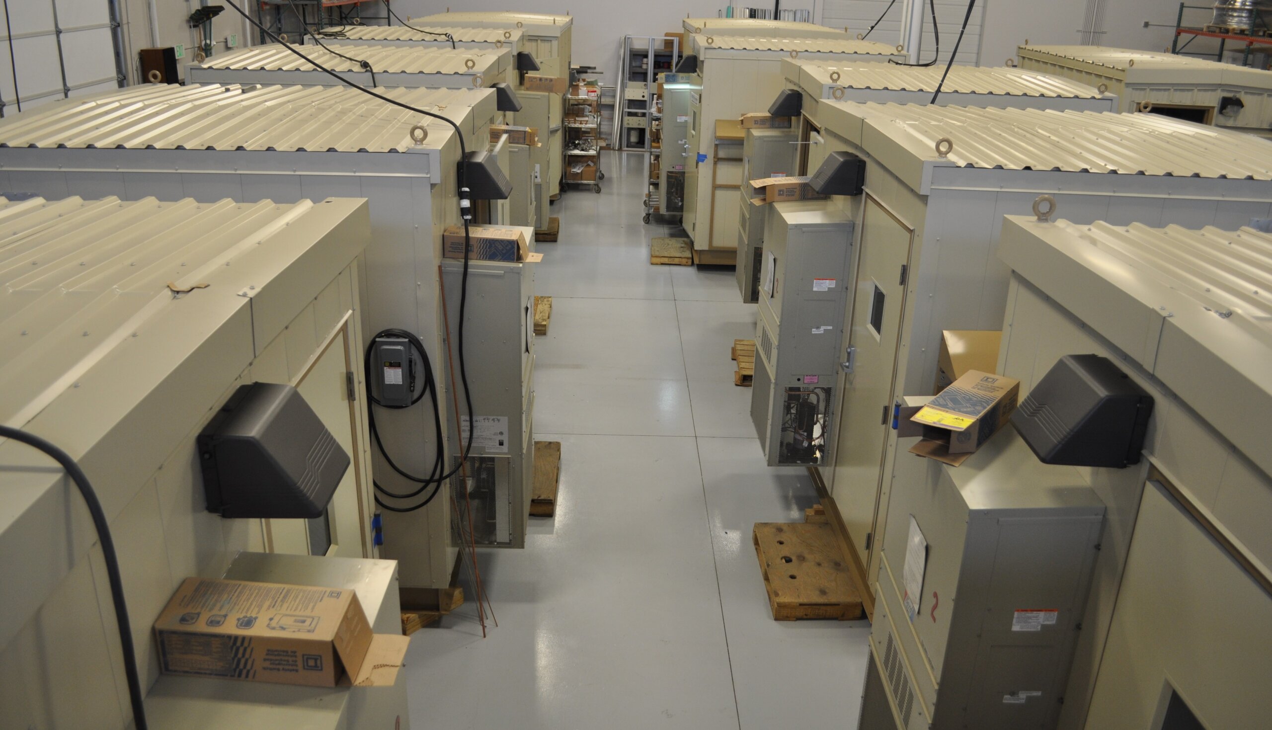 Floor Receptacle Box industry insight