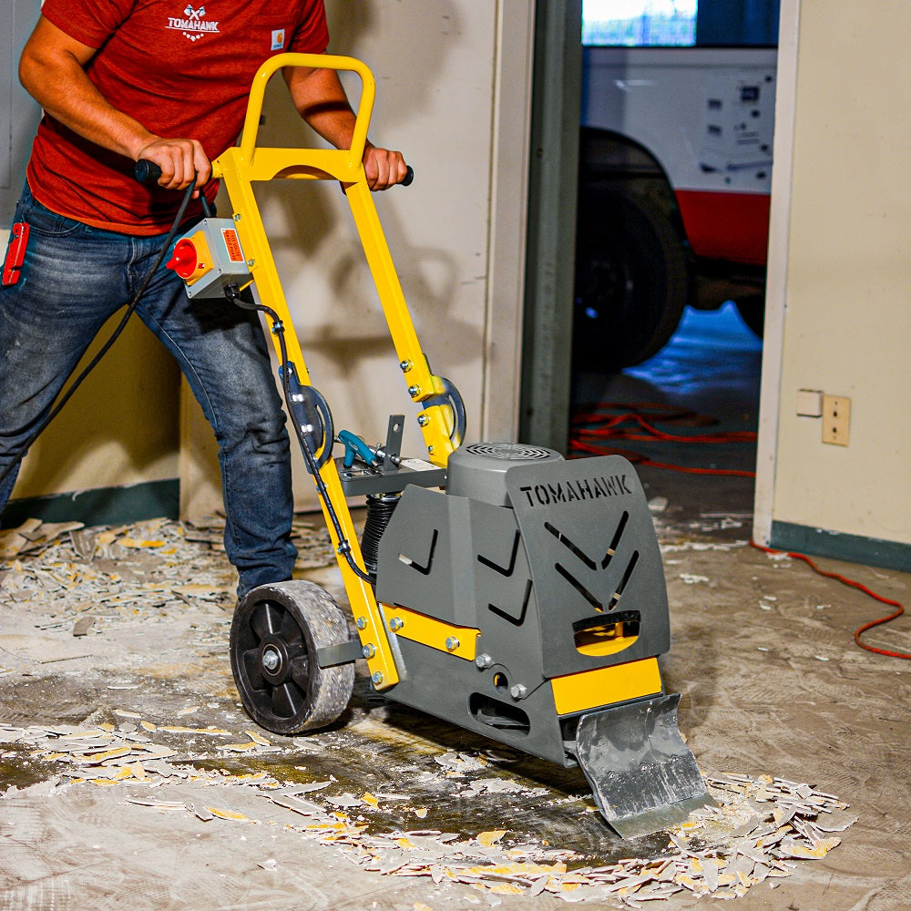 Floor Scrapers