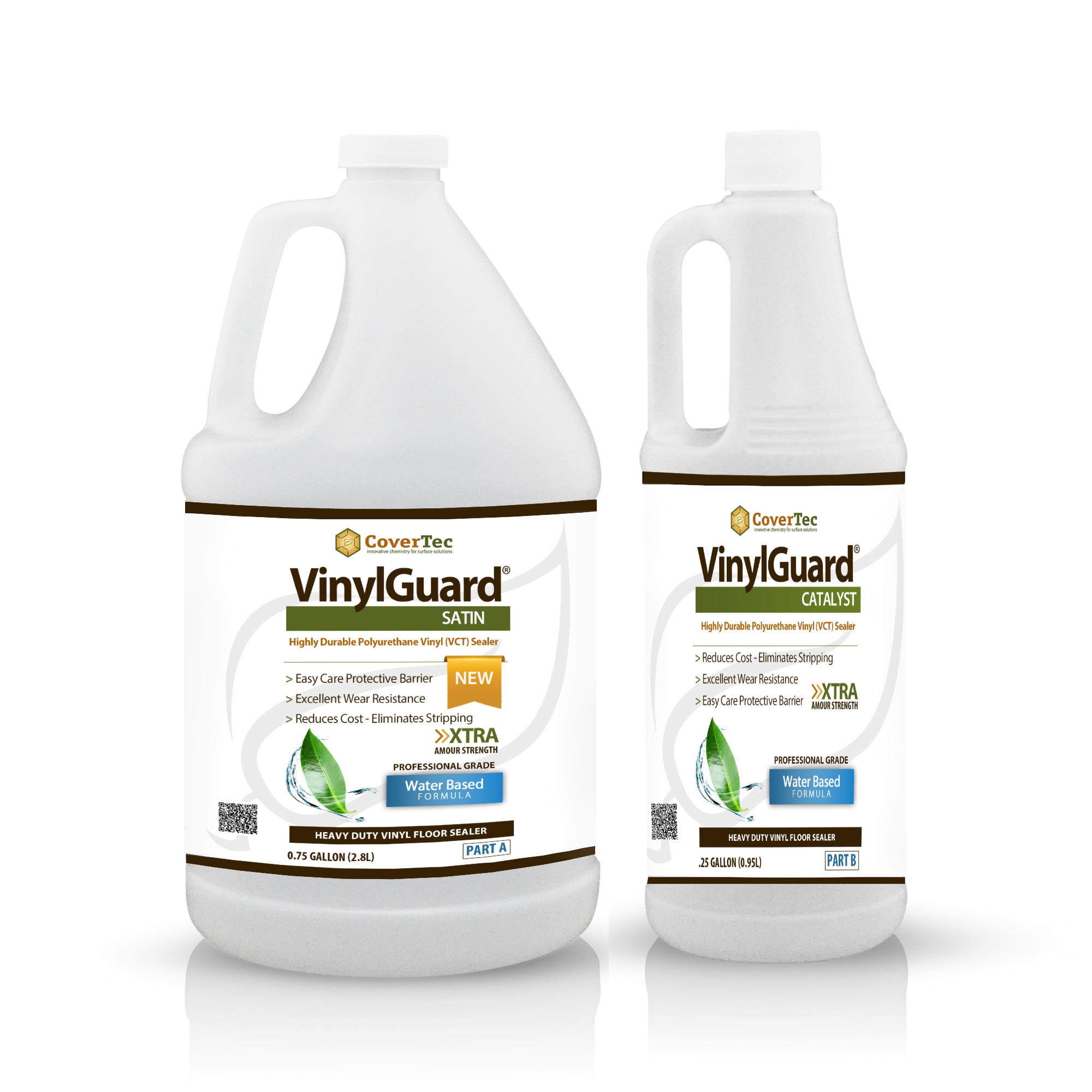 Floor Sealer For Vinyl industry insight