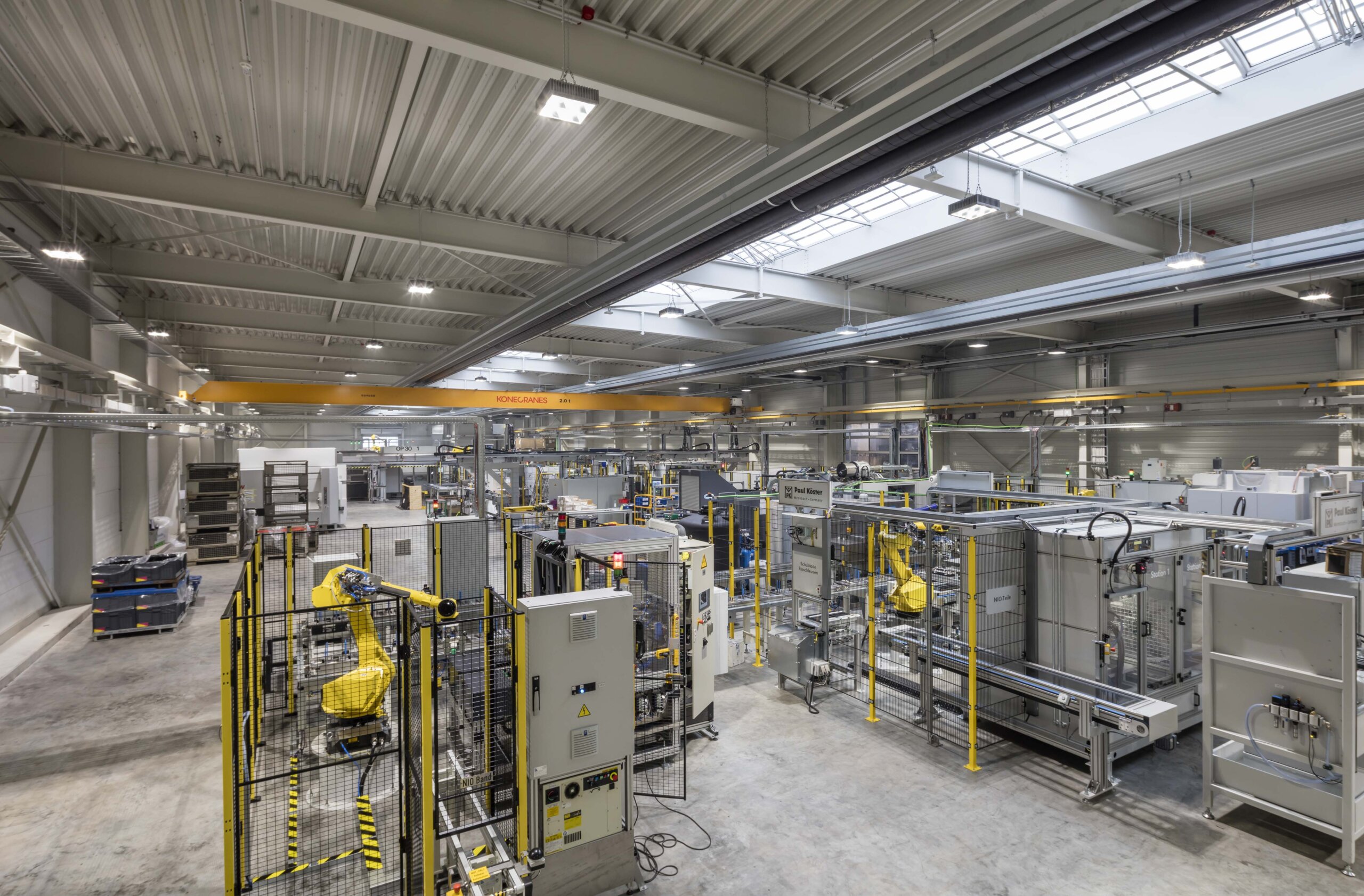 Floor Spotlight Lighting industry insight