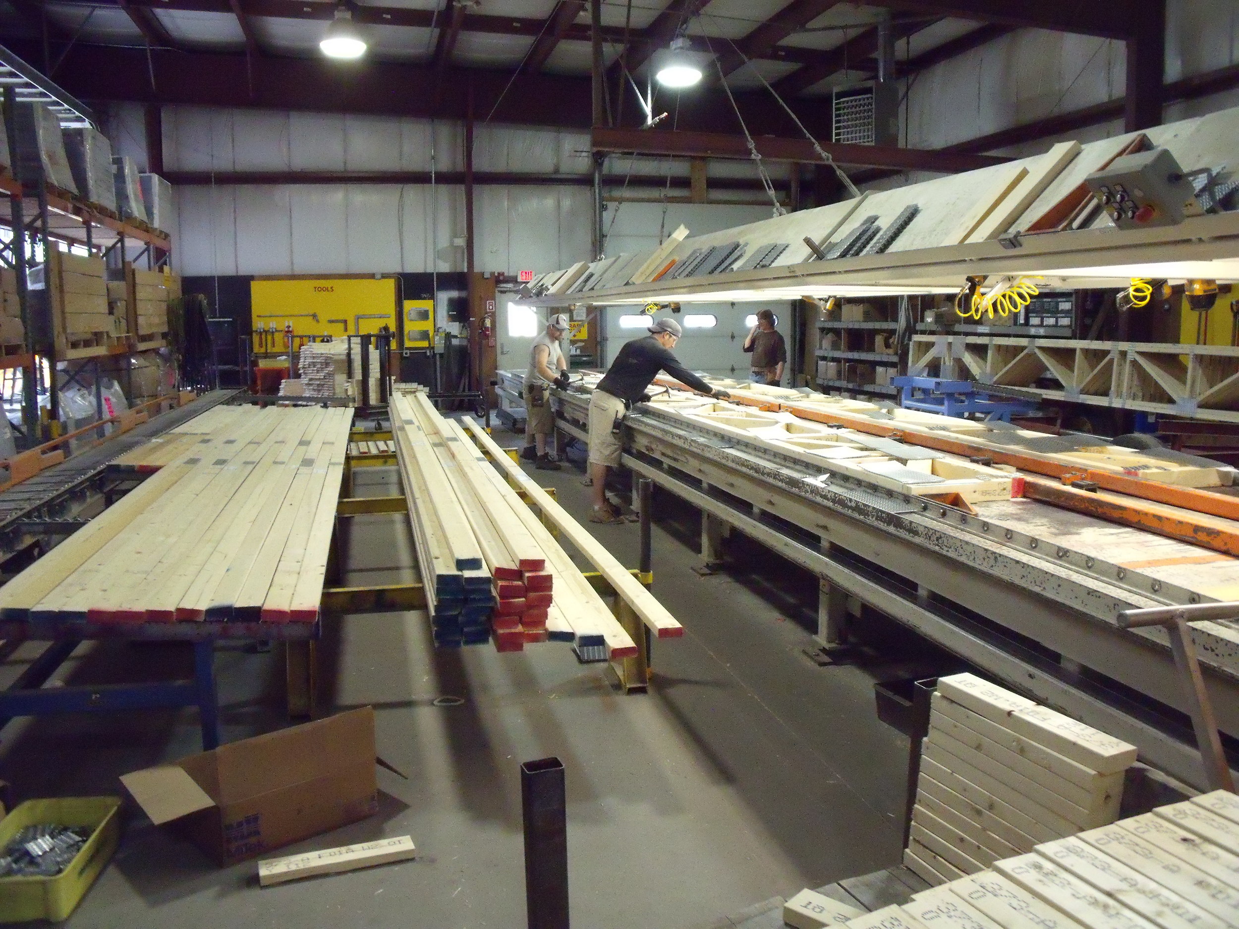 Floor Truss Cost industry insight