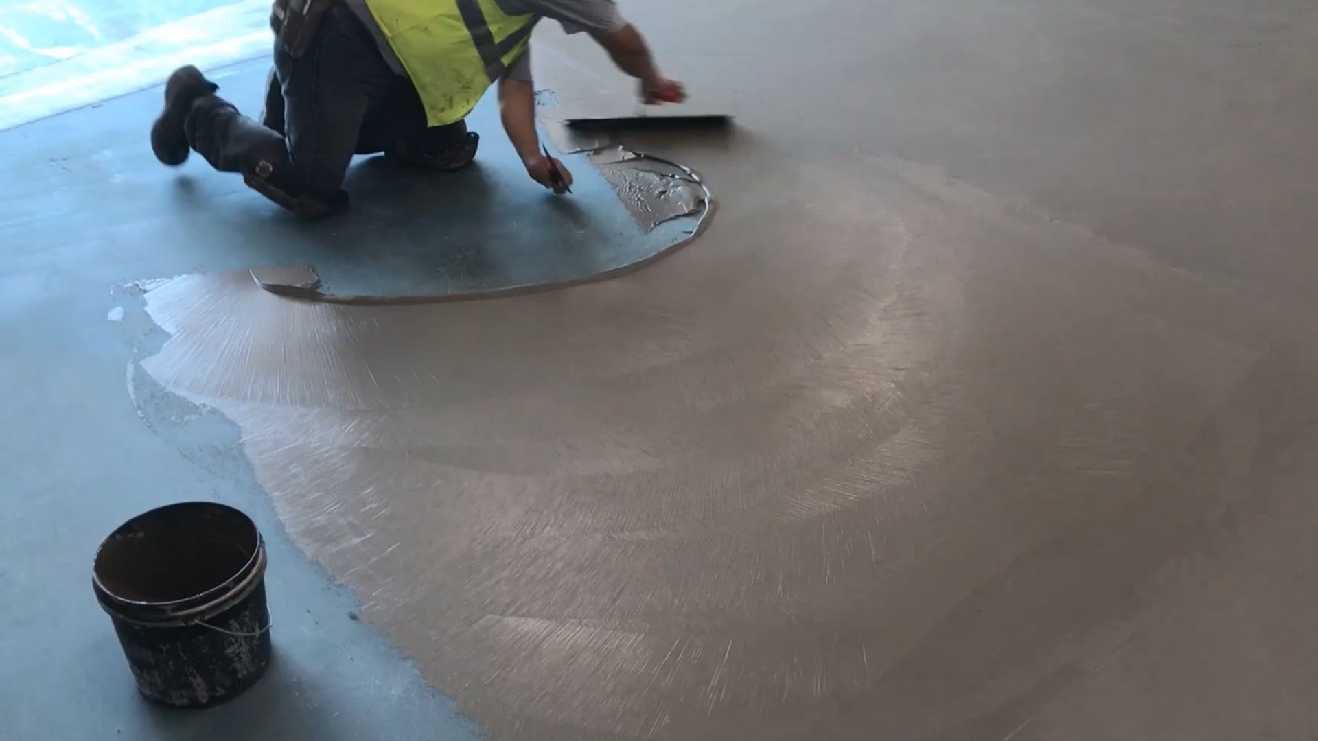 Flooring Levelers & Patches