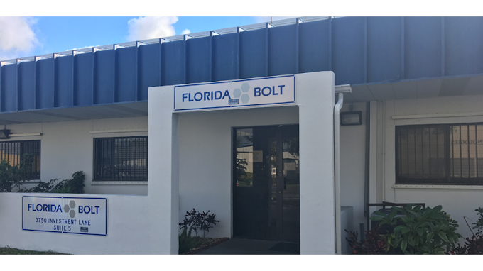 Florida Bolt & Nut Co industry insight