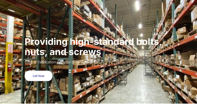 Florida Bolt & Nut Company