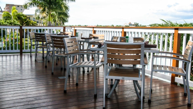 Florida Seating