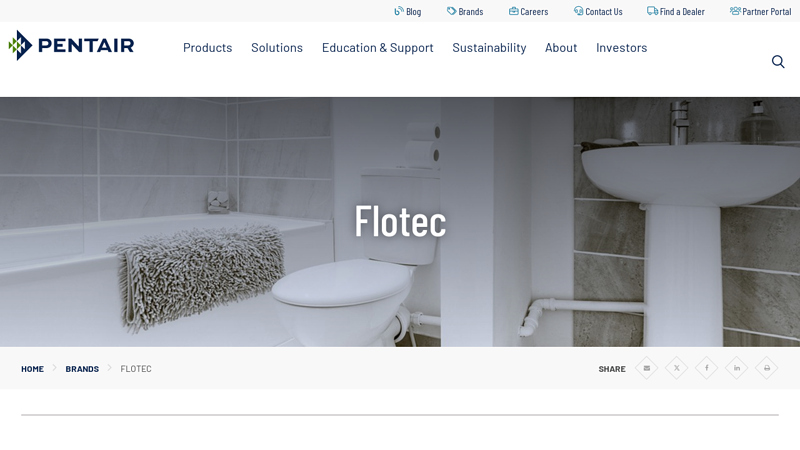 Flotec