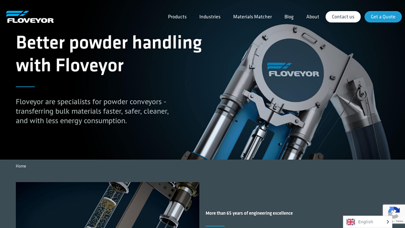 Floveyor