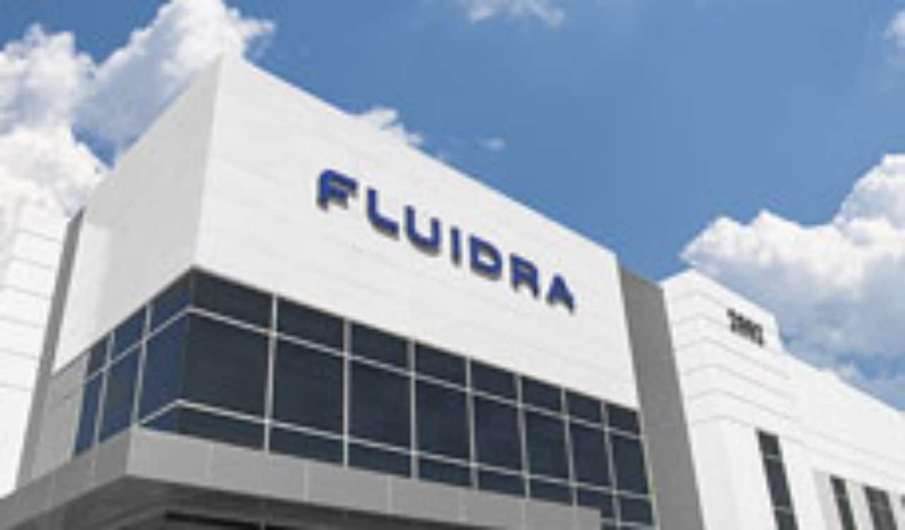 Fluidra USA
