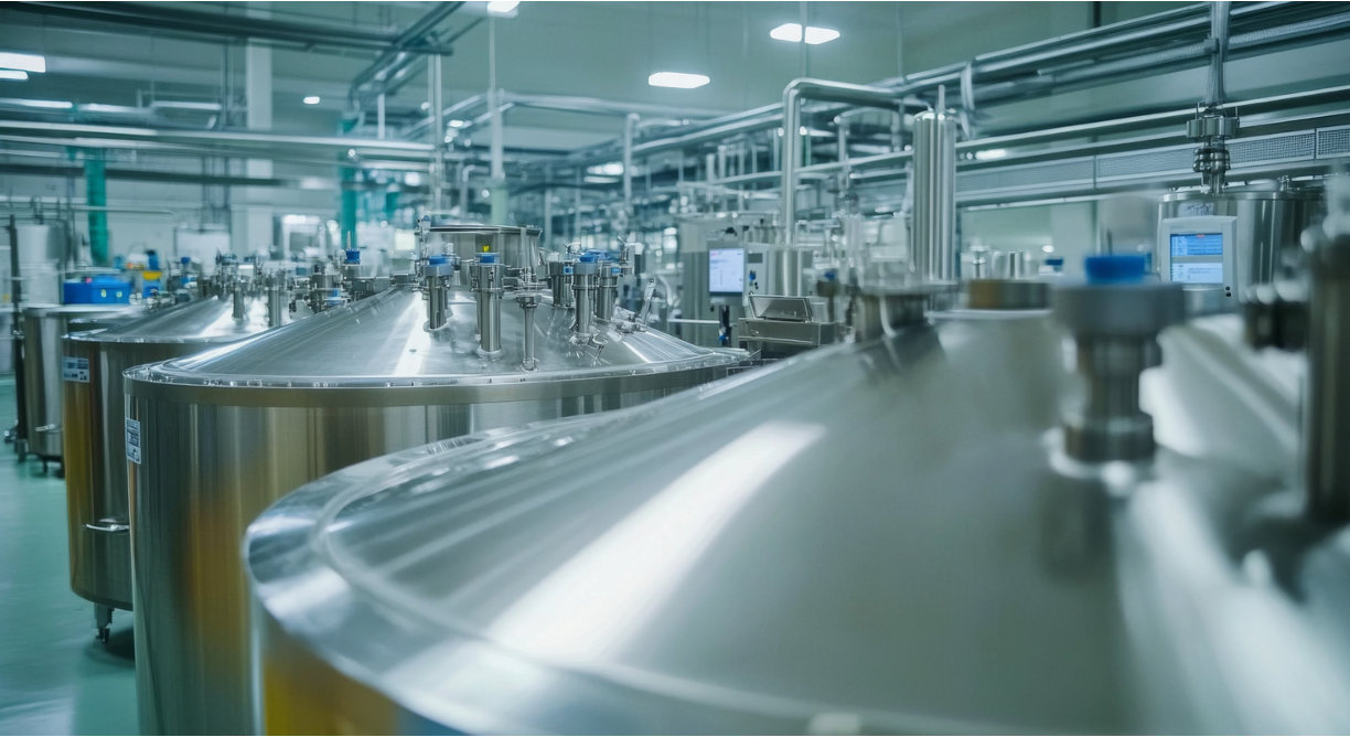 Fluorescent Spectrophotometer industry insight