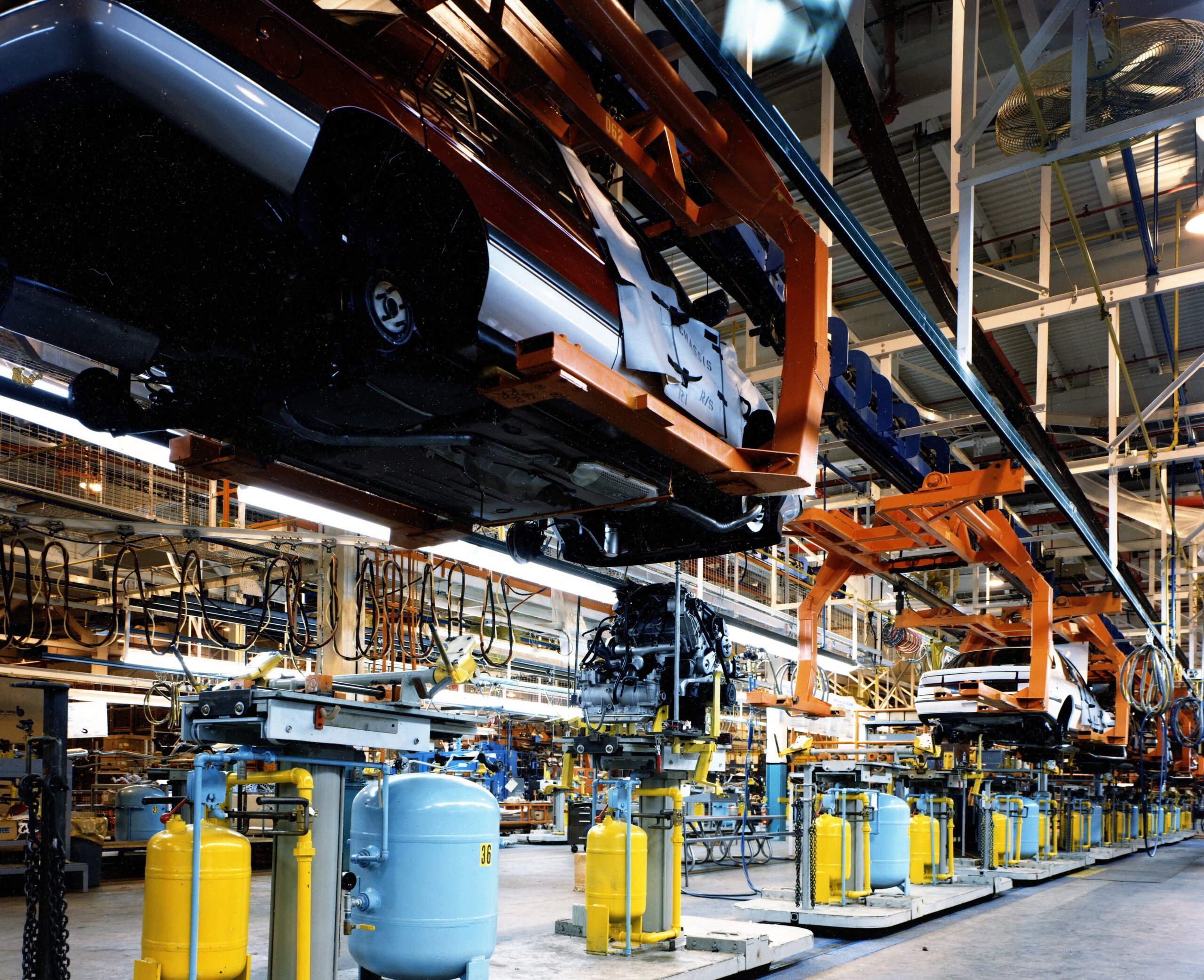 Fluorica Calcarea industry insight