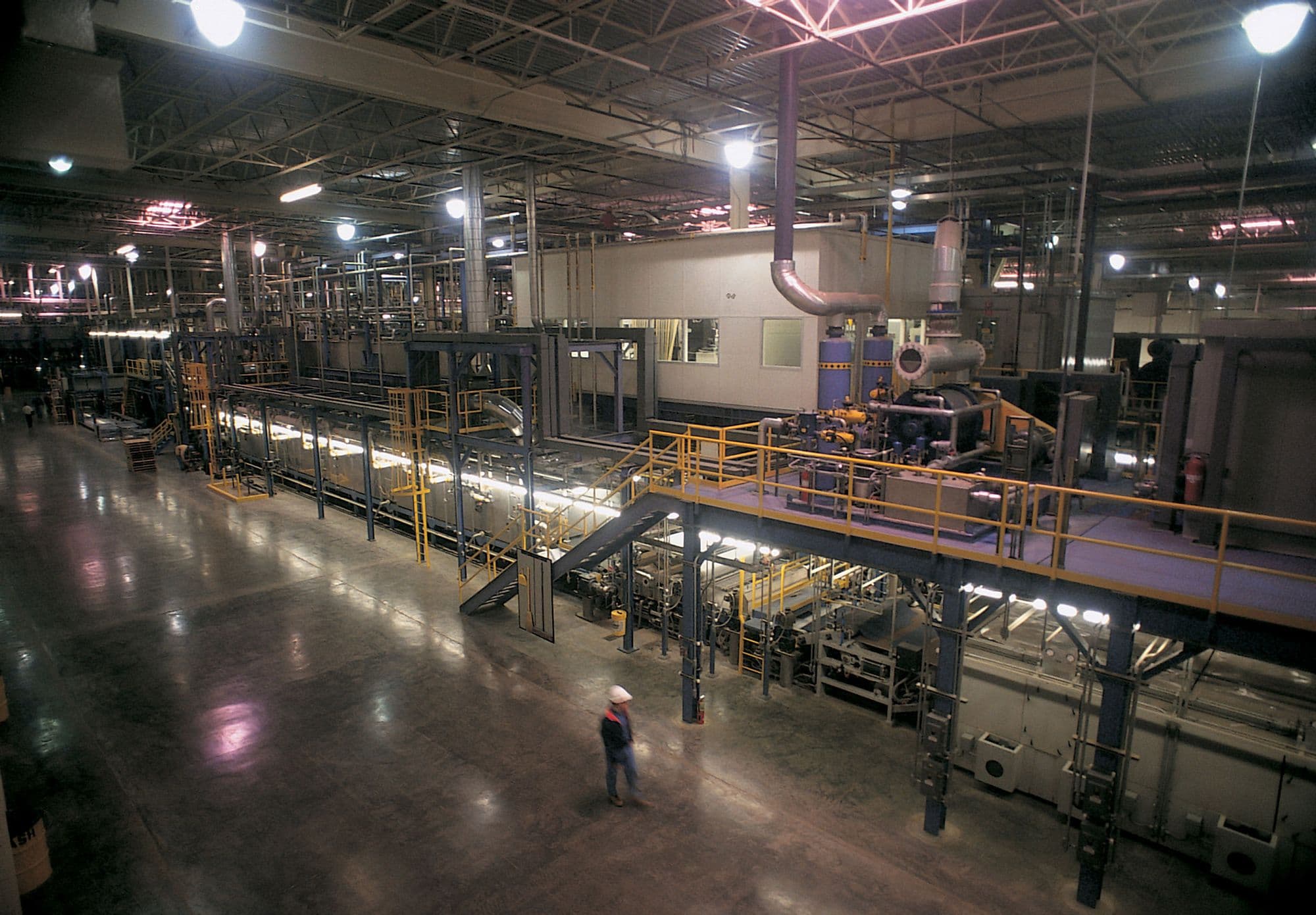 Fluorica Calcarea industry insight