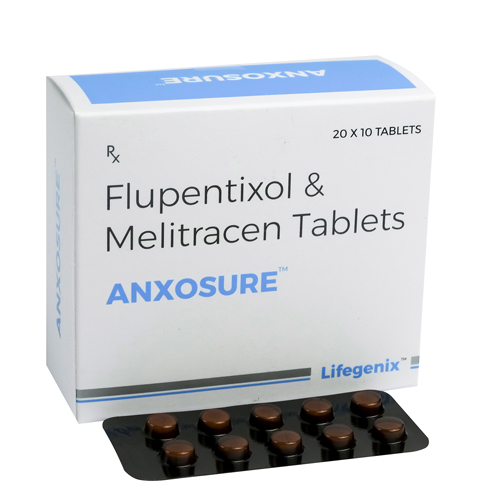 flupentixol