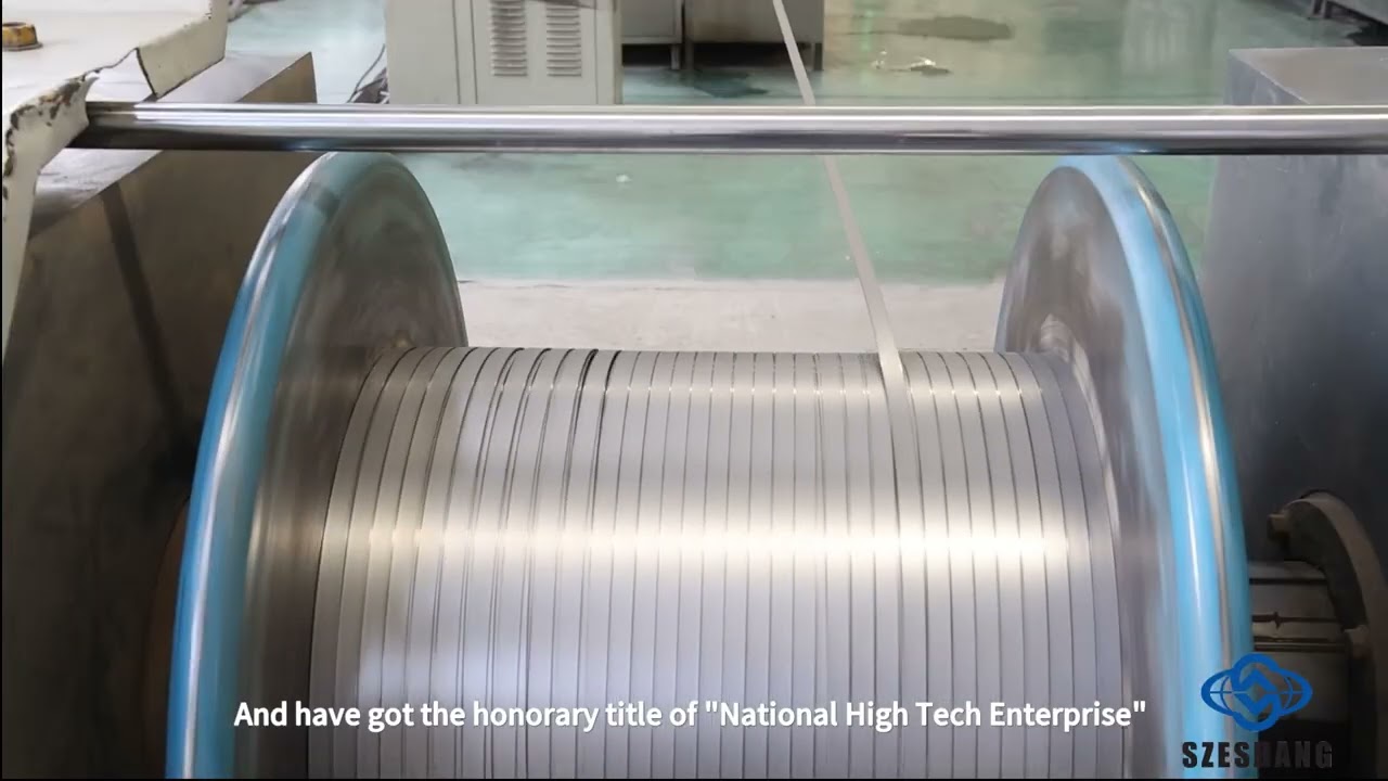 Flux Core Wire Stainless Steel industry insight