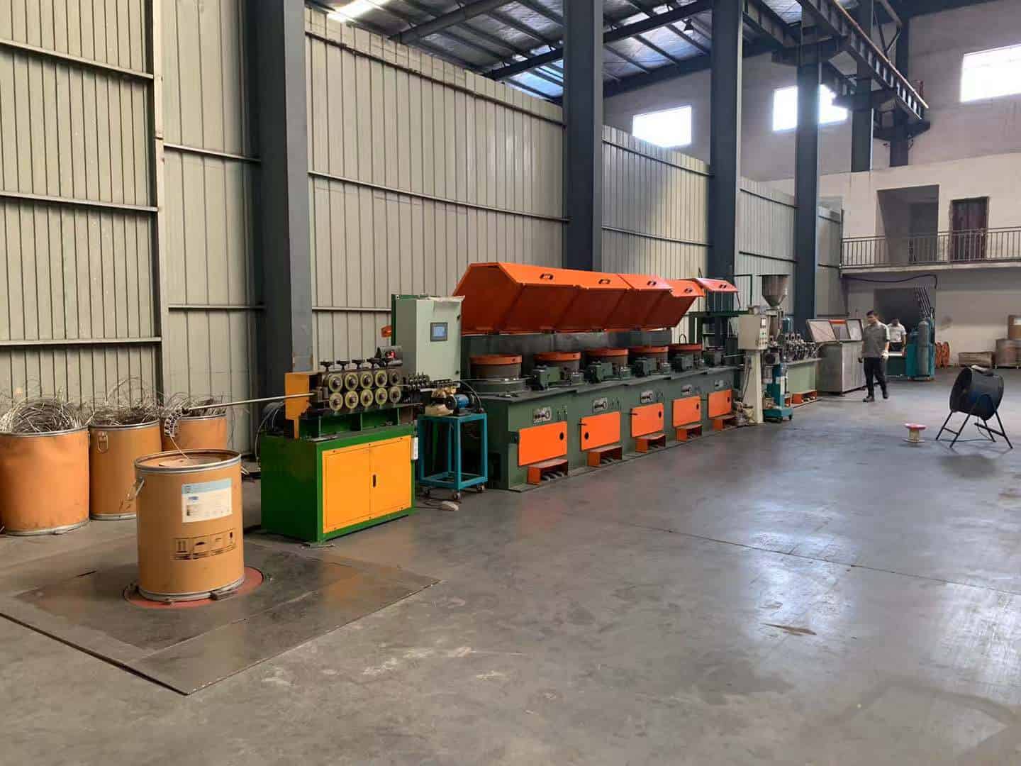 Flux Core Wire Stainless Steel industry insight