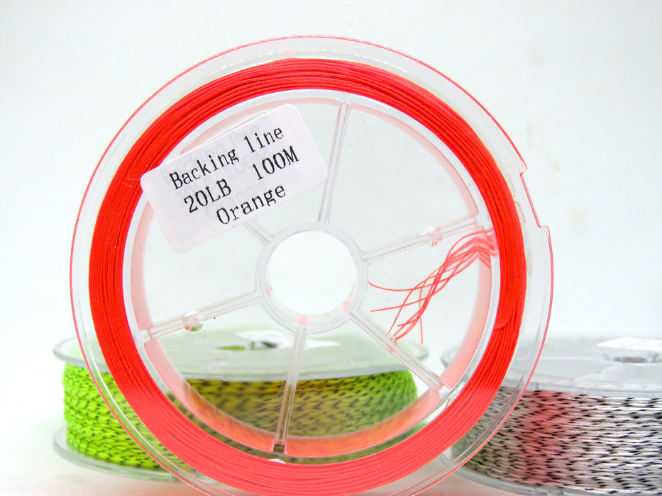 Fly Fishing Backing Line industry insight