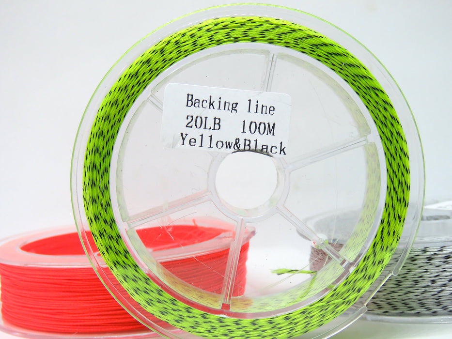 Fly Fishing Backing Line industry insight