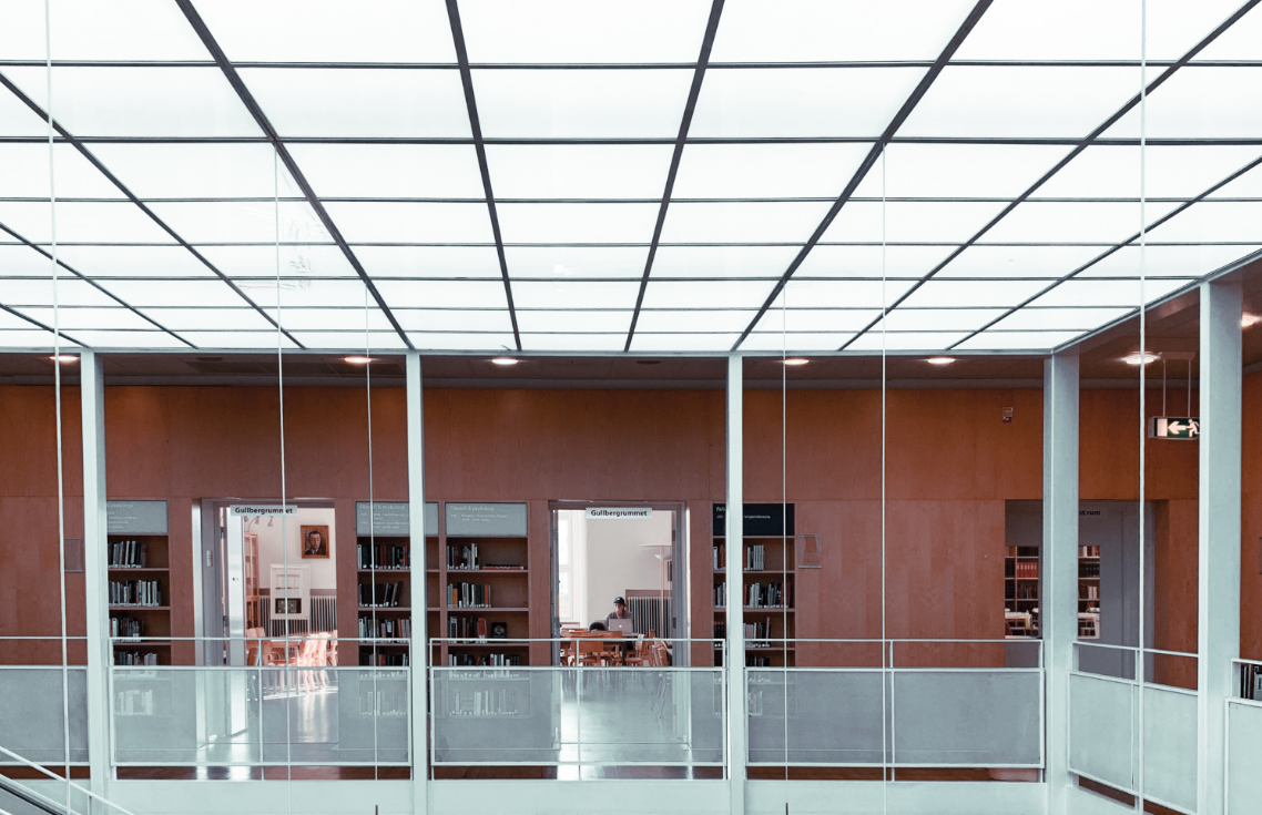 FM Approved Ceiling Tiles