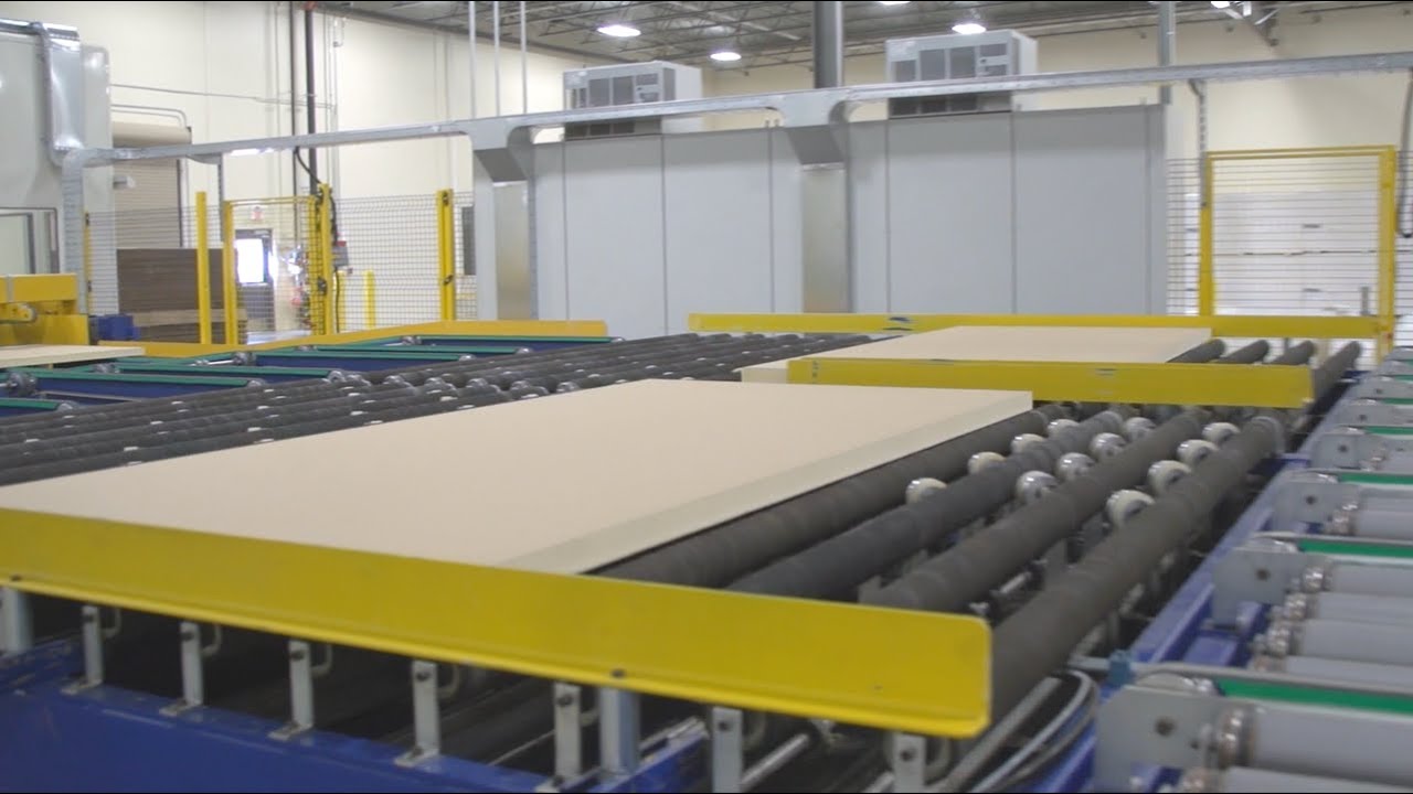 Foam Board Insulation Glue industry insight