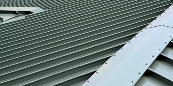 Foam Closure Strips for Metal Roofing