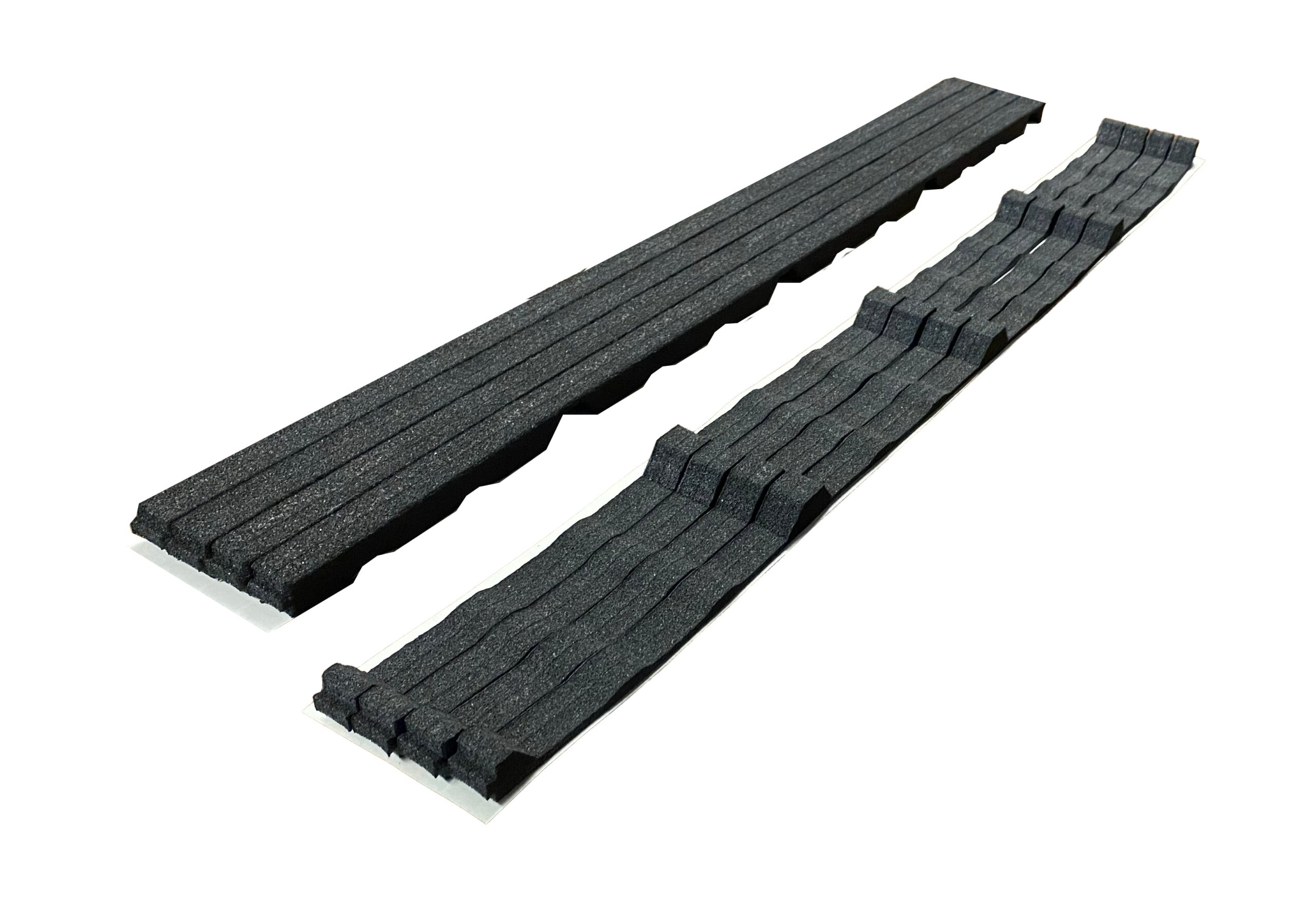 Foam Closures For Metal Roofing industry insight