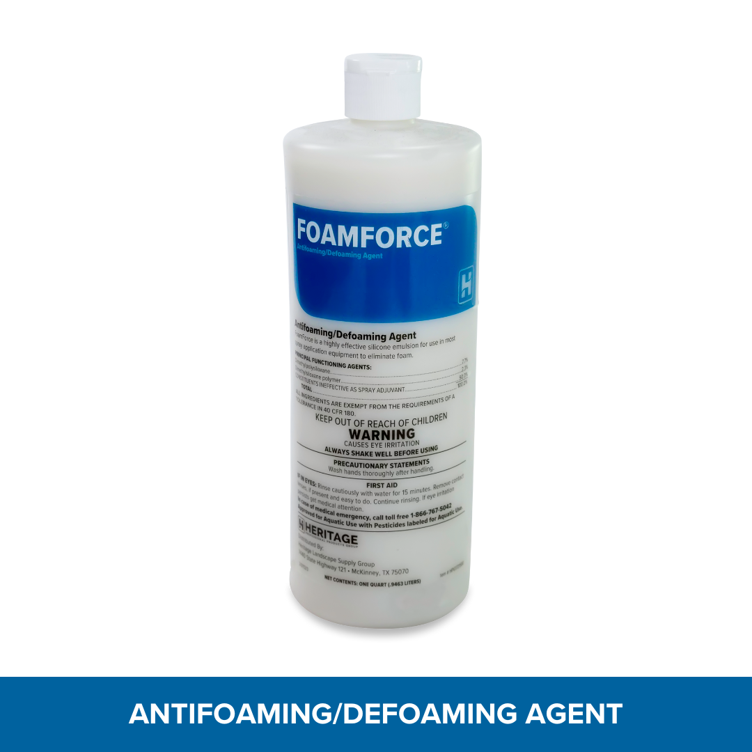 Foam Control Agents