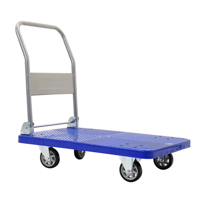 Foldable Platform Cart industry insight